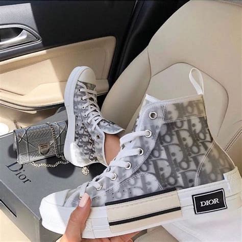 scarpe nike dior donna|sneakers dior donne.